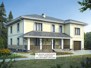 Проект дома 44-01