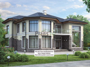 Проект дома 45-54