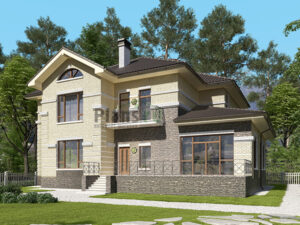 Проект дома 45-99