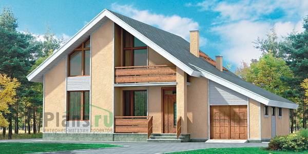 Проект дома 51-59