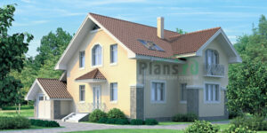 Проект дома 51-80