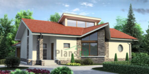 Проект дома 52-97