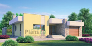 Проект дома 53-01