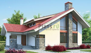 Проект дома 61-64