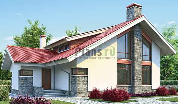 Проект дома 61-64