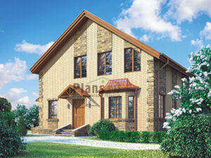 Проект дома 61-70