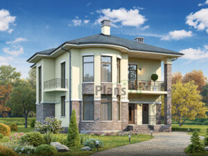 Проект дома 62-63