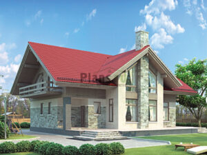 Проект дома 62-69