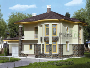 Проект дома 62-77