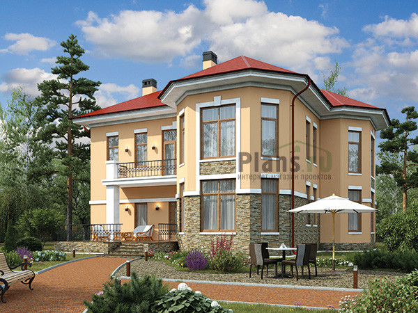 Проект дома 62-78