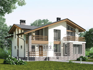 Проект дома 62-89