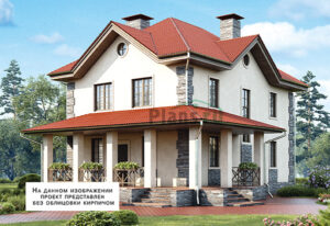 Проект дома 62-98