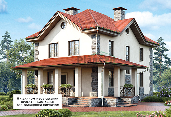 Проект дома 62-98