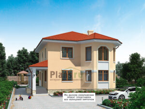 Проект дома 63-80