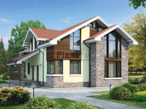 Проект дома 66-82