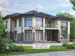 Проект дома 66-87