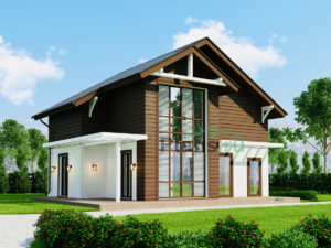 Проект дома 69-48