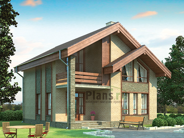 Проект дома 71-73