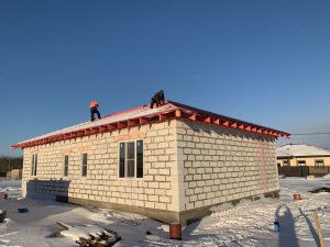 Фотоотчет Олики