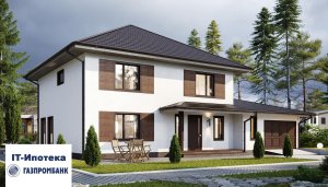 IT-ипотека: запуск ИЖС по договору подряда 