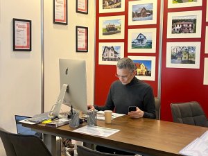 22 – 23 апреля 2023 года в Петербурге в КВЦ «Экспофорум» прошла выставка – «Строим Дом».