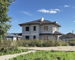 Коттедж в д. Гуммолосары