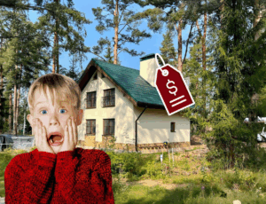 Почему сейчас — лучшее время для строительства вашего дома?