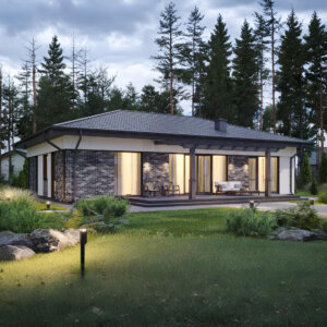 Индивидуальный проект J-129-1G