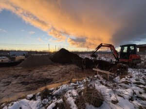 Коттедж в КП «Павловский парк»