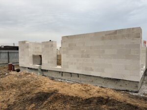 Загородный дом в КП «Павловский парк»