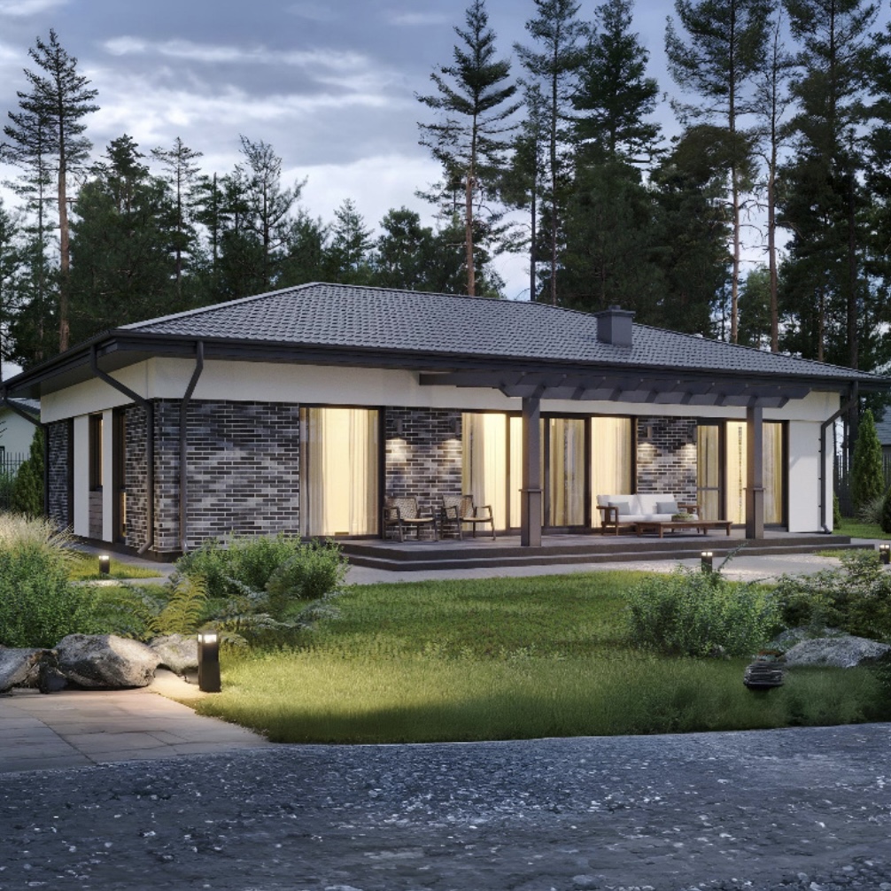 Новый индивидуальный проект!