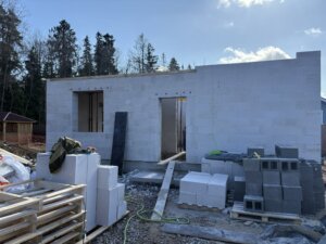 Загородный дом в КП «Новосельцево»