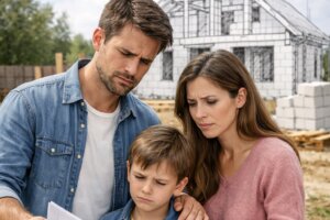 изменения в программе семейной ипотеки 2026