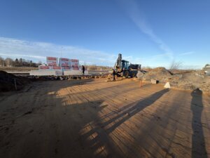 Загородный дом в д. Кукушкино