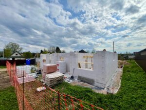 Загородный дом в КП «Фазенда»